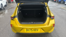 Vauxhall Astra 1.2 Turbo 130 Griffin 5dr Petrol Hatchback